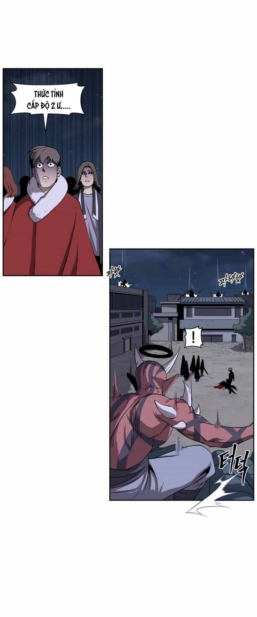 Sự Trả Thù Của Thợ Săn Quái Vật Chapter 30 - 26