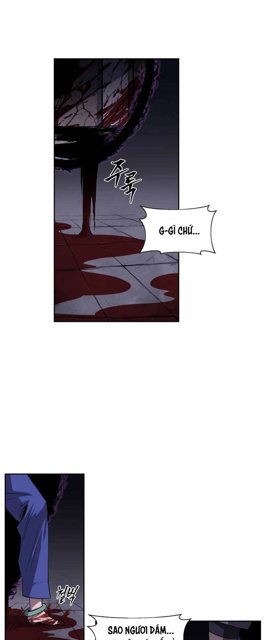 Sự Trả Thù Của Thợ Săn Quái Vật Chapter 30 - 42