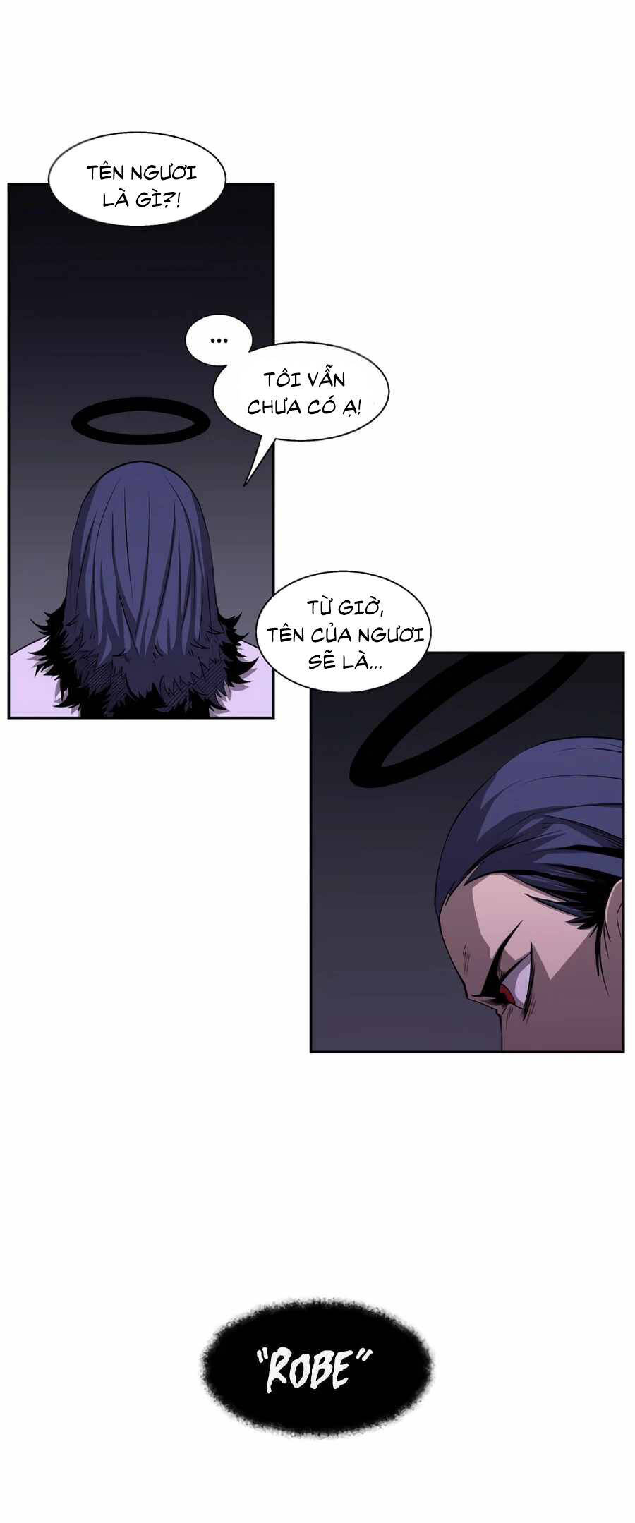 Sự Trả Thù Của Thợ Săn Quái Vật Chapter 30 - 50