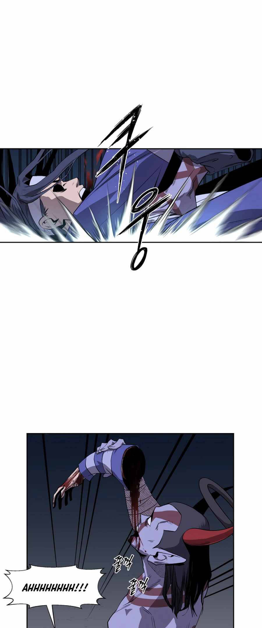 Sự Trả Thù Của Thợ Săn Quái Vật Chapter 30 - 24