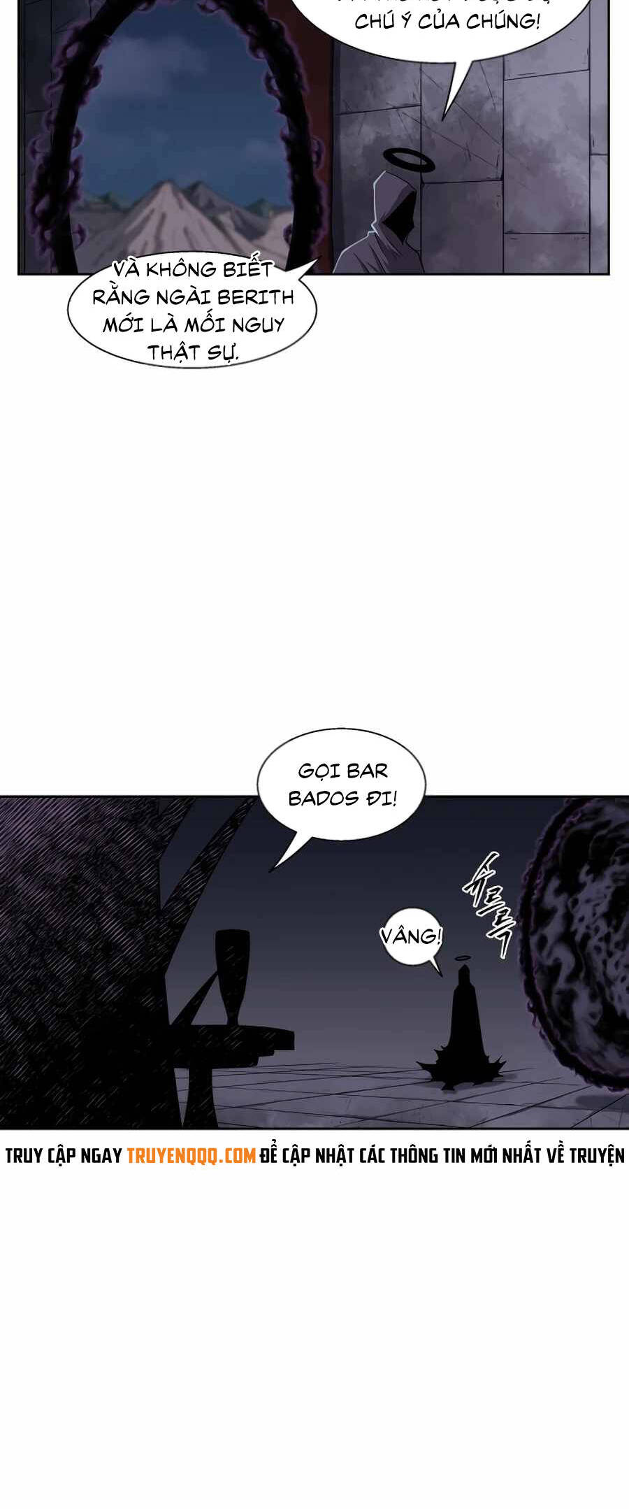 Sự Trả Thù Của Thợ Săn Quái Vật Chapter 30 - 41