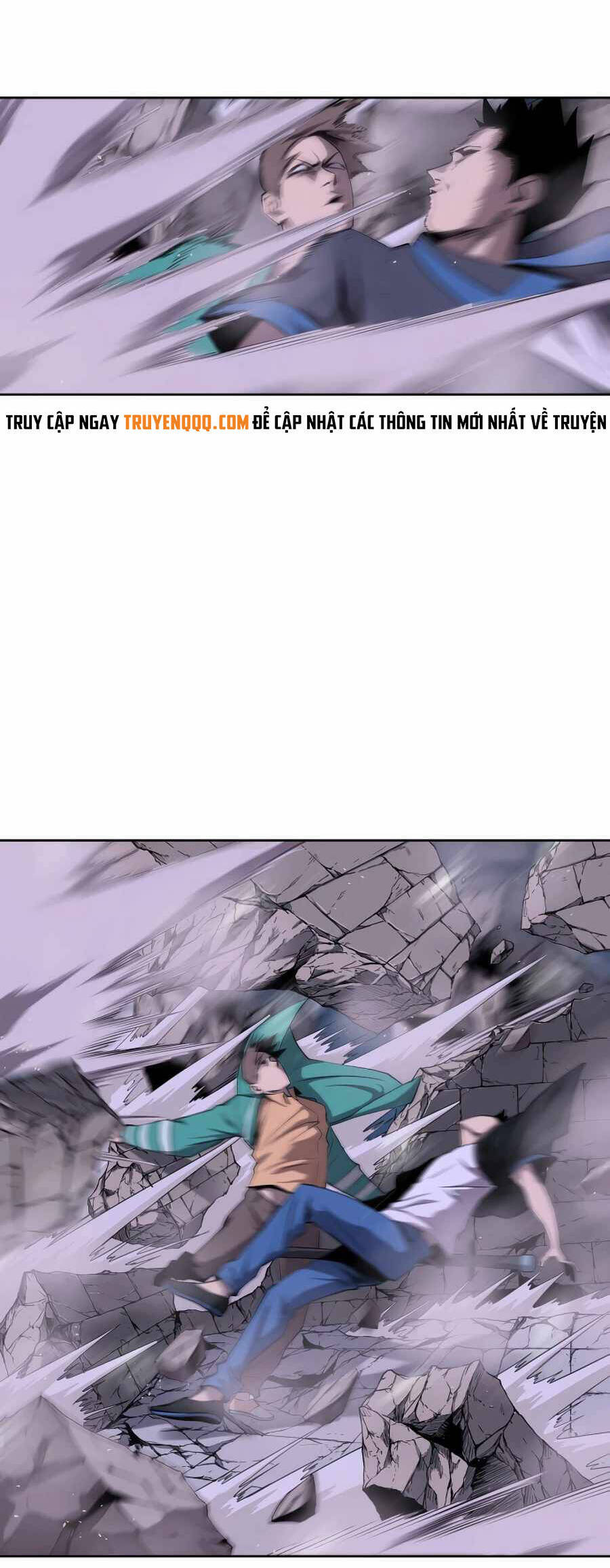 Sự Trả Thù Của Thợ Săn Quái Vật Chapter 30 - 7