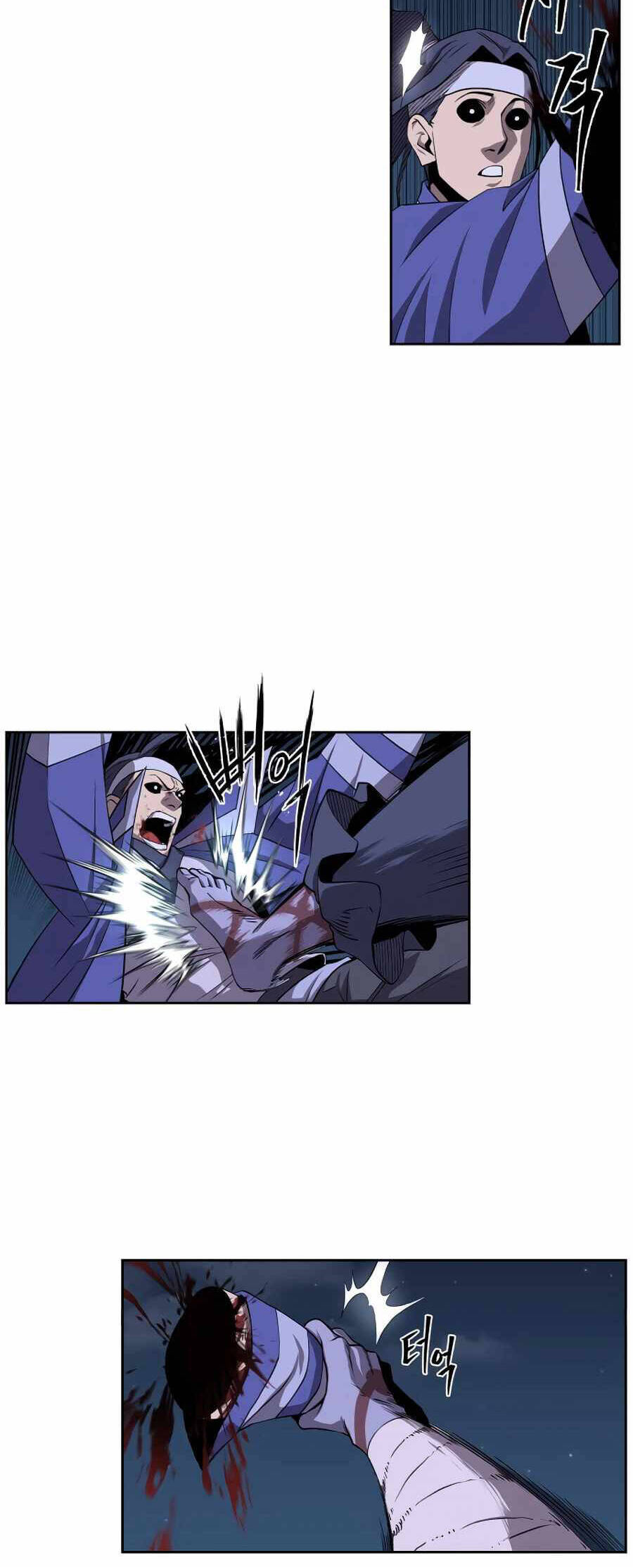 Sự Trả Thù Của Thợ Săn Quái Vật Chapter 30 - 23