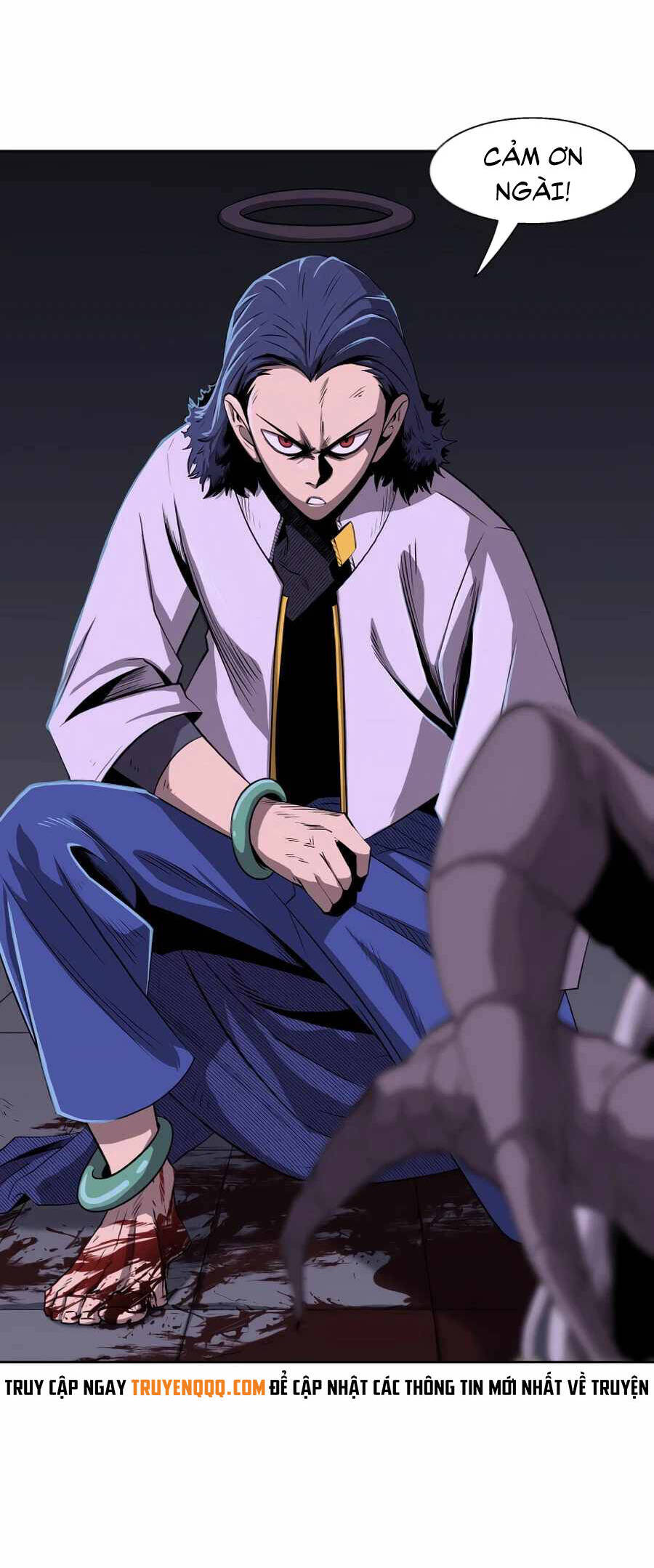 Sự Trả Thù Của Thợ Săn Quái Vật Chapter 30 - 51