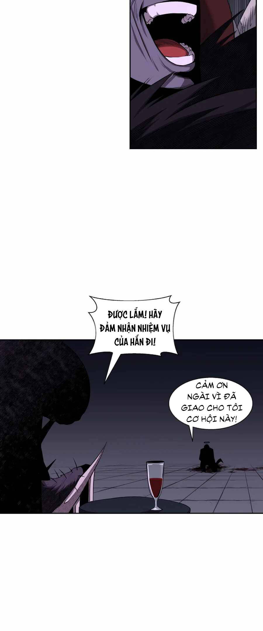 Sự Trả Thù Của Thợ Săn Quái Vật Chapter 30 - 49