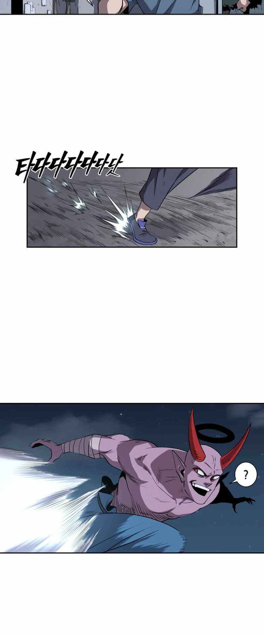 Sự Trả Thù Của Thợ Săn Quái Vật Chapter 30 - 17