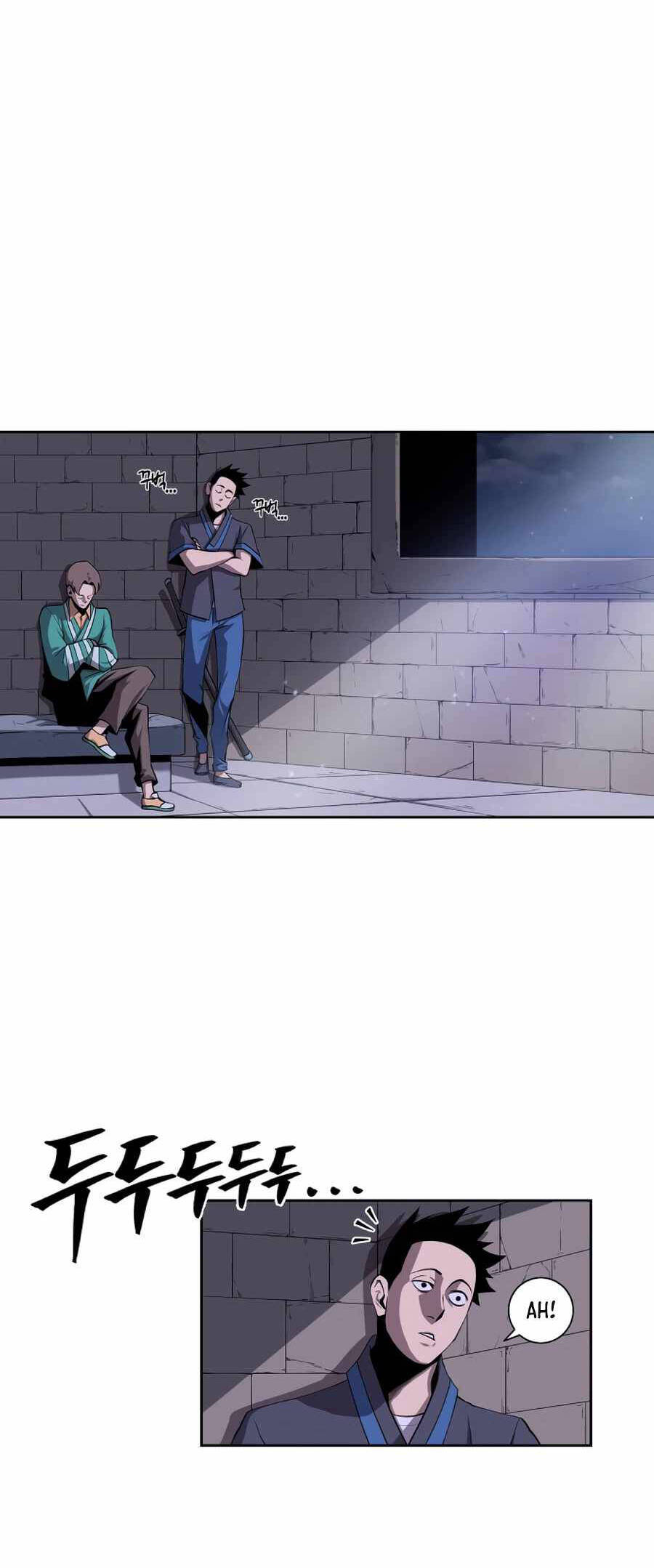 Sự Trả Thù Của Thợ Săn Quái Vật Chapter 30 - 3