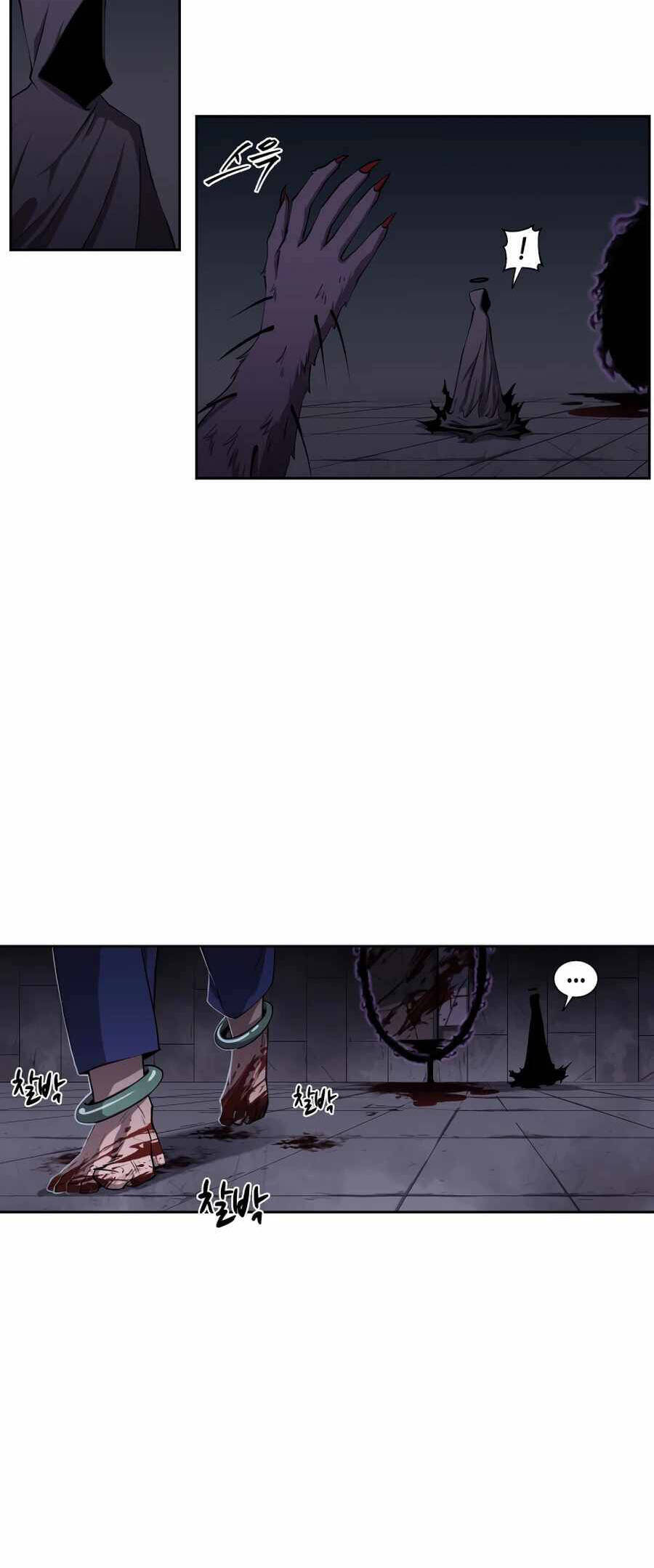 Sự Trả Thù Của Thợ Săn Quái Vật Chapter 30 - 45