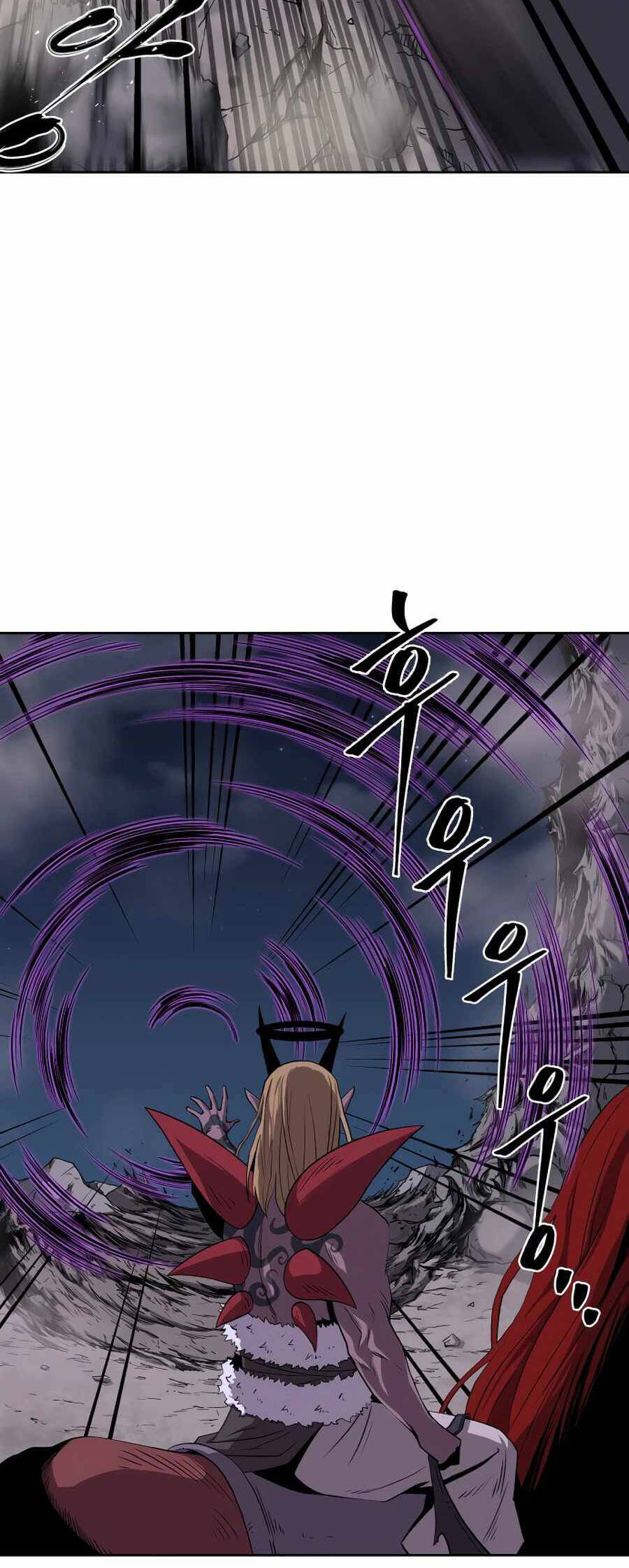 Sự Trả Thù Của Thợ Săn Quái Vật Chapter 30 - 9