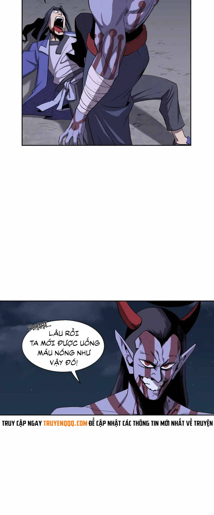 Sự Trả Thù Của Thợ Săn Quái Vật Chapter 30 - 25