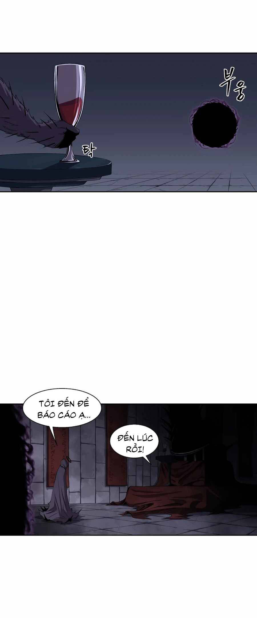 Sự Trả Thù Của Thợ Săn Quái Vật Chapter 30 - 39