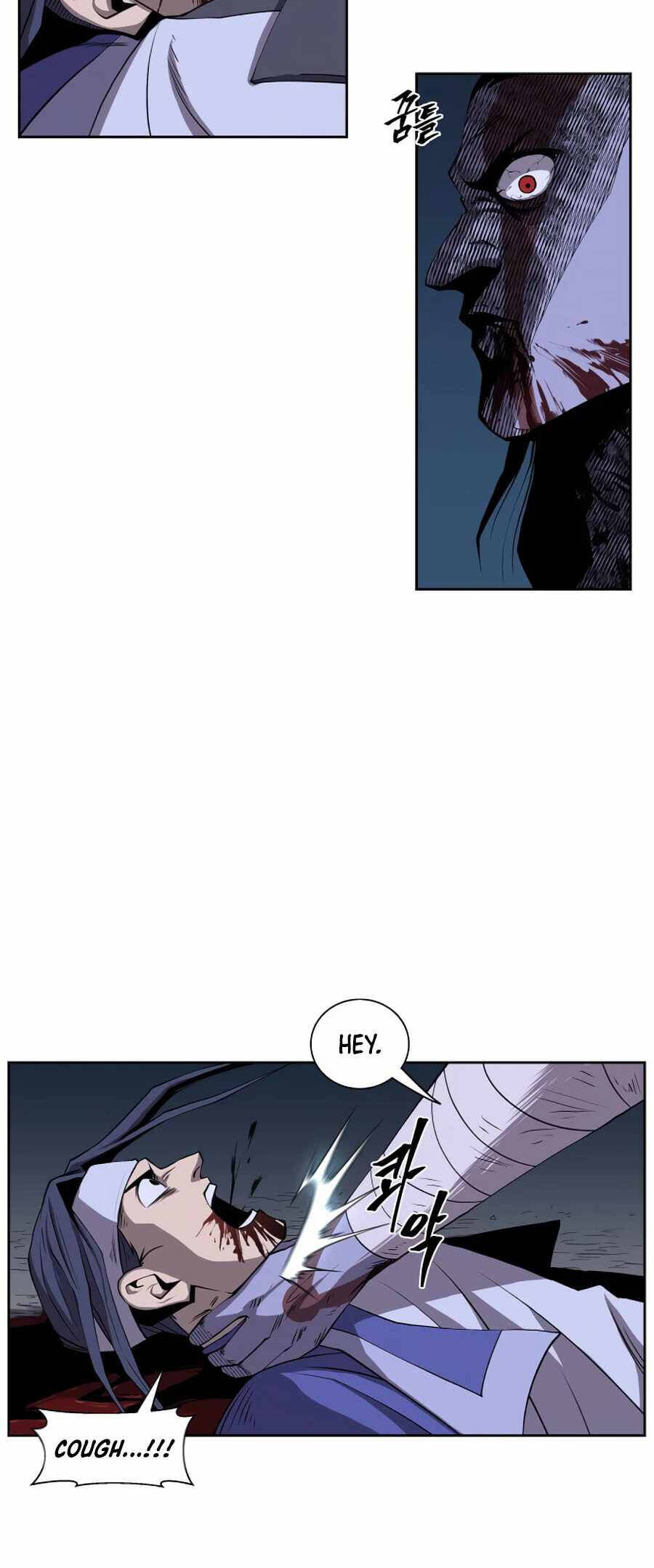 Sự Trả Thù Của Thợ Săn Quái Vật Chapter 30 - 29