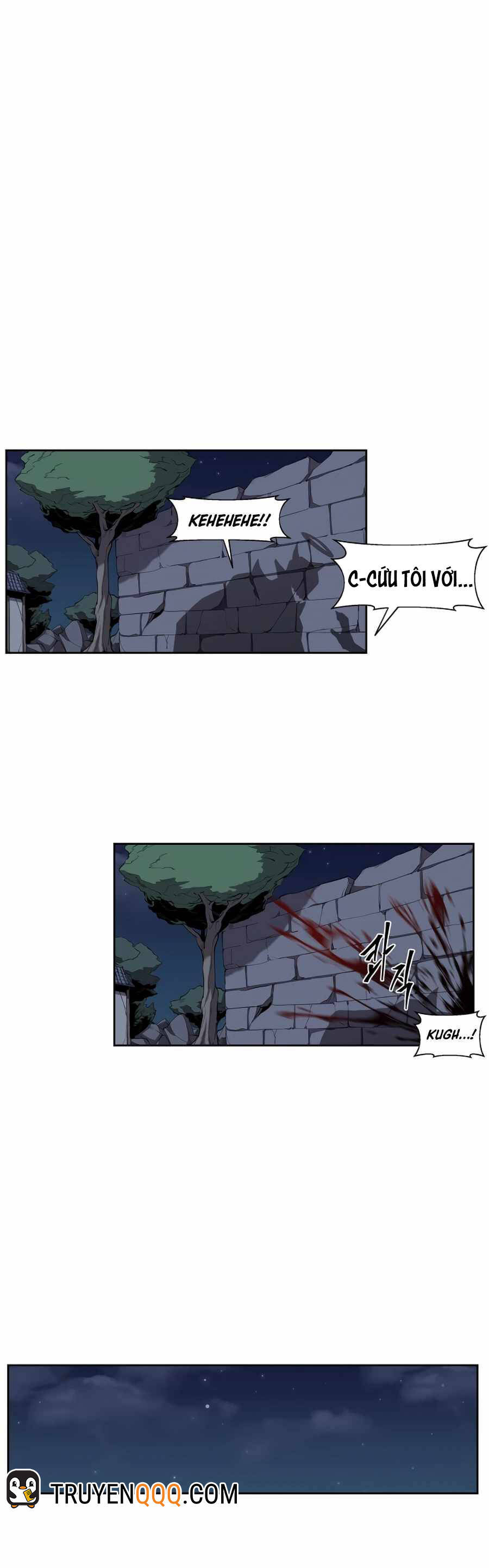 Sự Trả Thù Của Thợ Săn Quái Vật Chapter 31 - 2