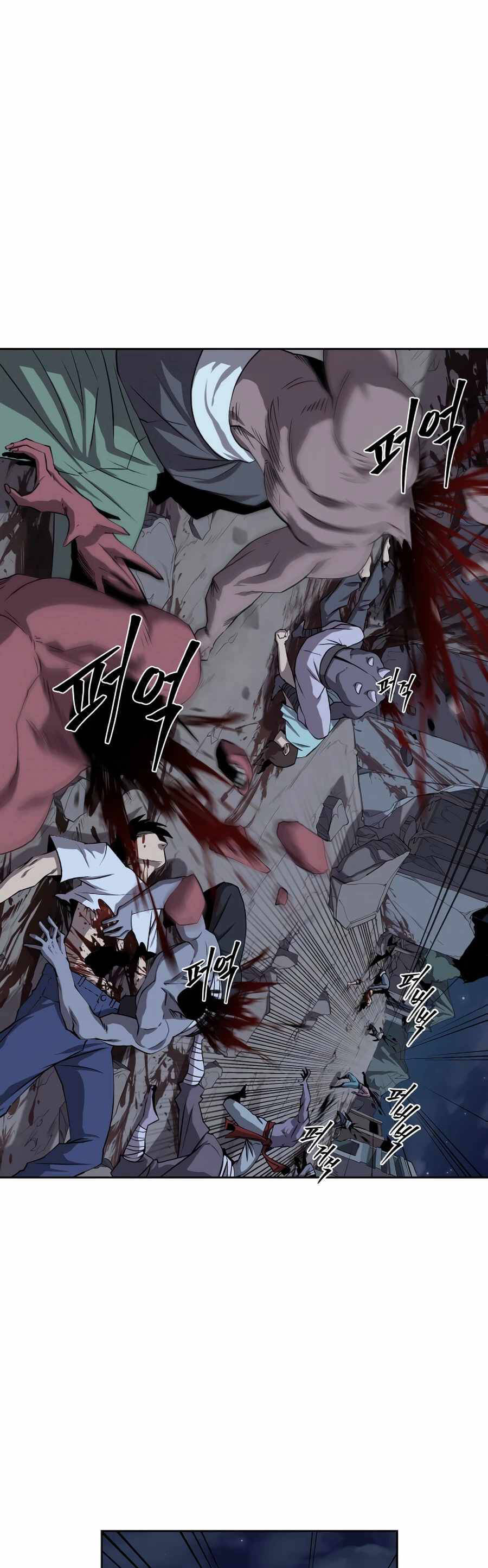 Sự Trả Thù Của Thợ Săn Quái Vật Chapter 31 - 7