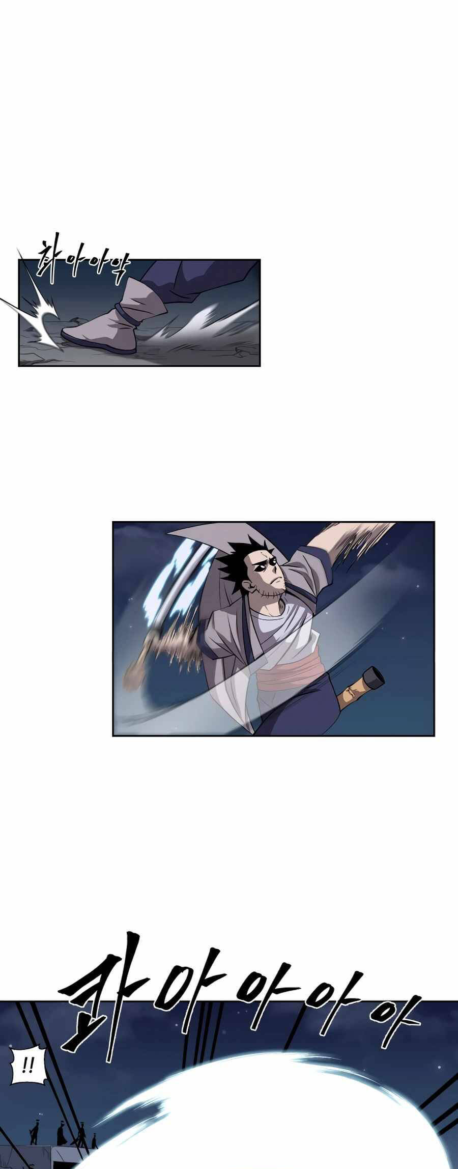 Sự Trả Thù Của Thợ Săn Quái Vật Chapter 31 - 25