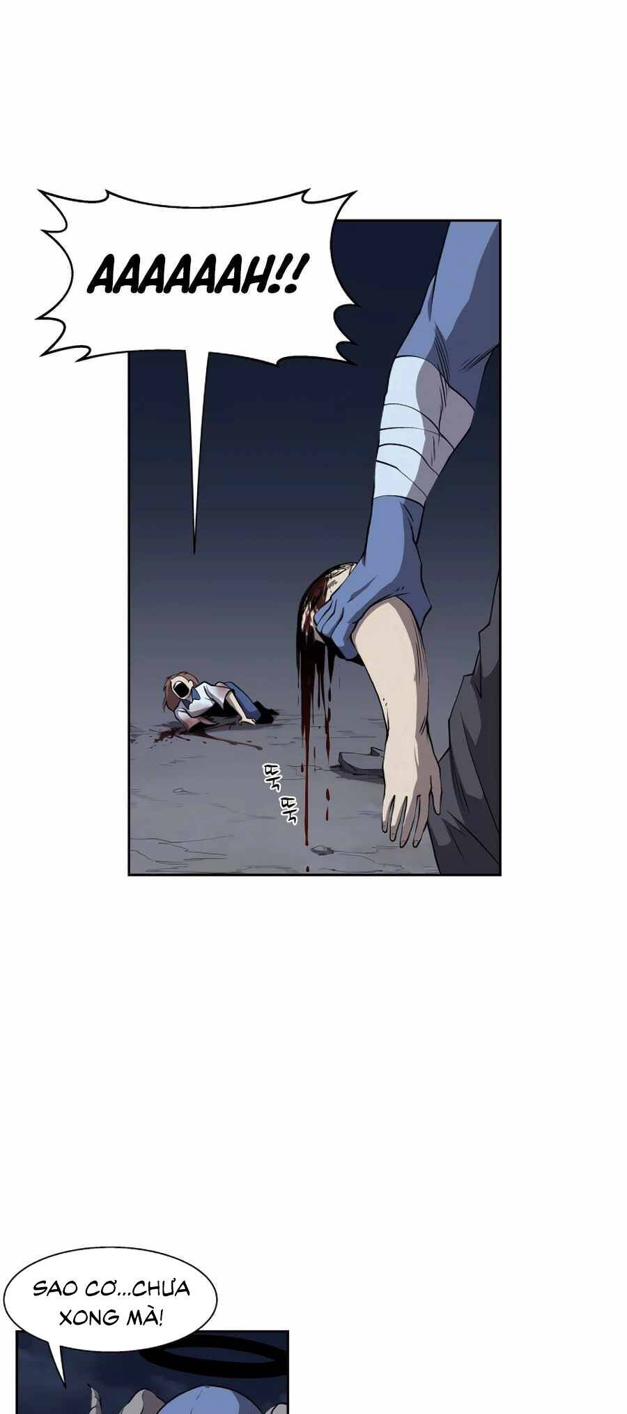 Sự Trả Thù Của Thợ Săn Quái Vật Chapter 31 - 4