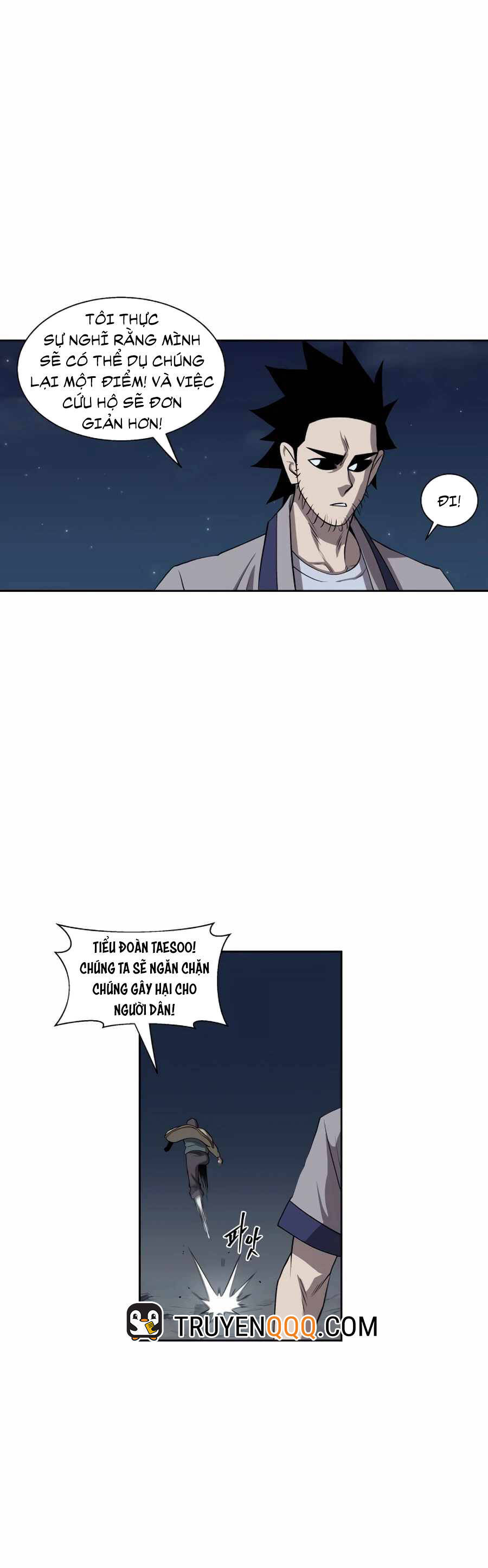 Sự Trả Thù Của Thợ Săn Quái Vật Chapter 31 - 16