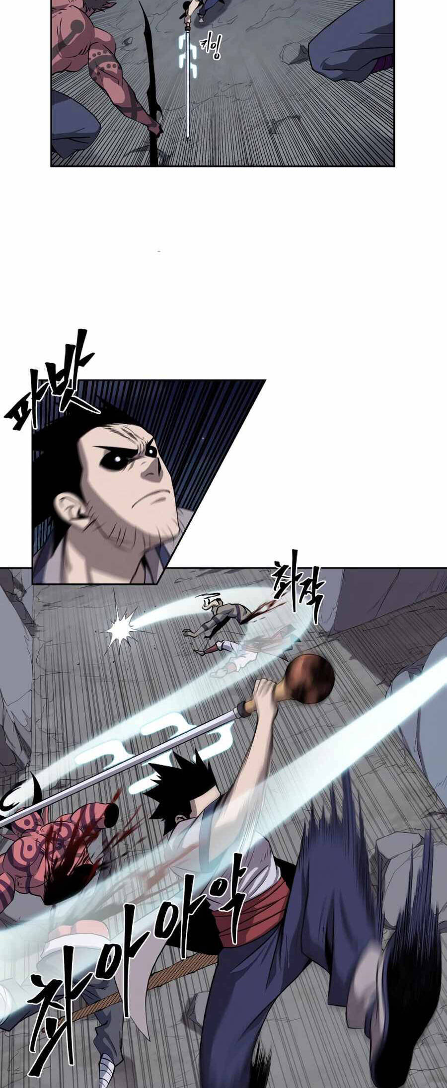 Sự Trả Thù Của Thợ Săn Quái Vật Chapter 31 - 20