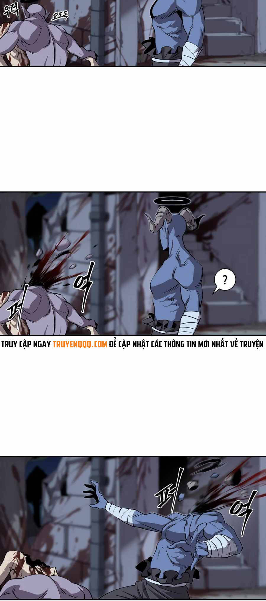 Sự Trả Thù Của Thợ Săn Quái Vật Chapter 31 - 6