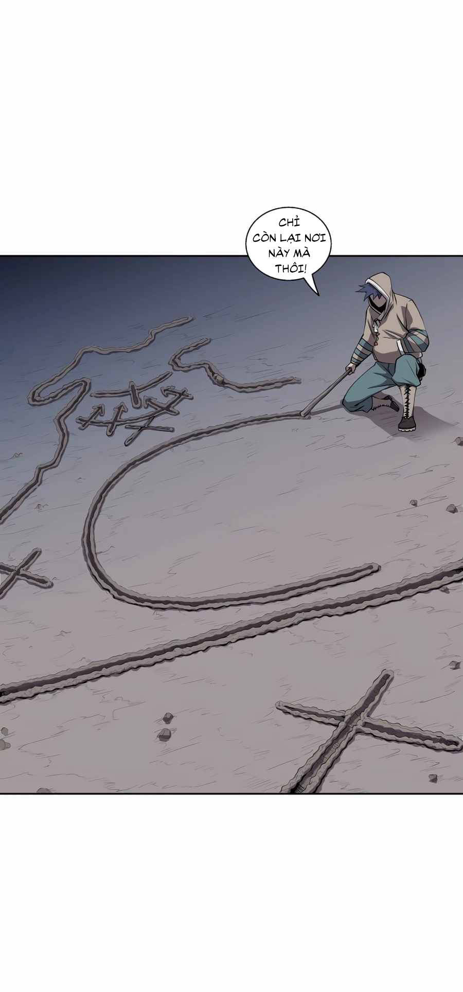 Sự Trả Thù Của Thợ Săn Quái Vật Chapter 32 - 25