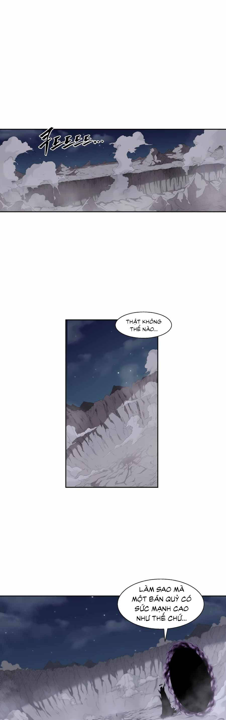 Sự Trả Thù Của Thợ Săn Quái Vật Chapter 32 - 5