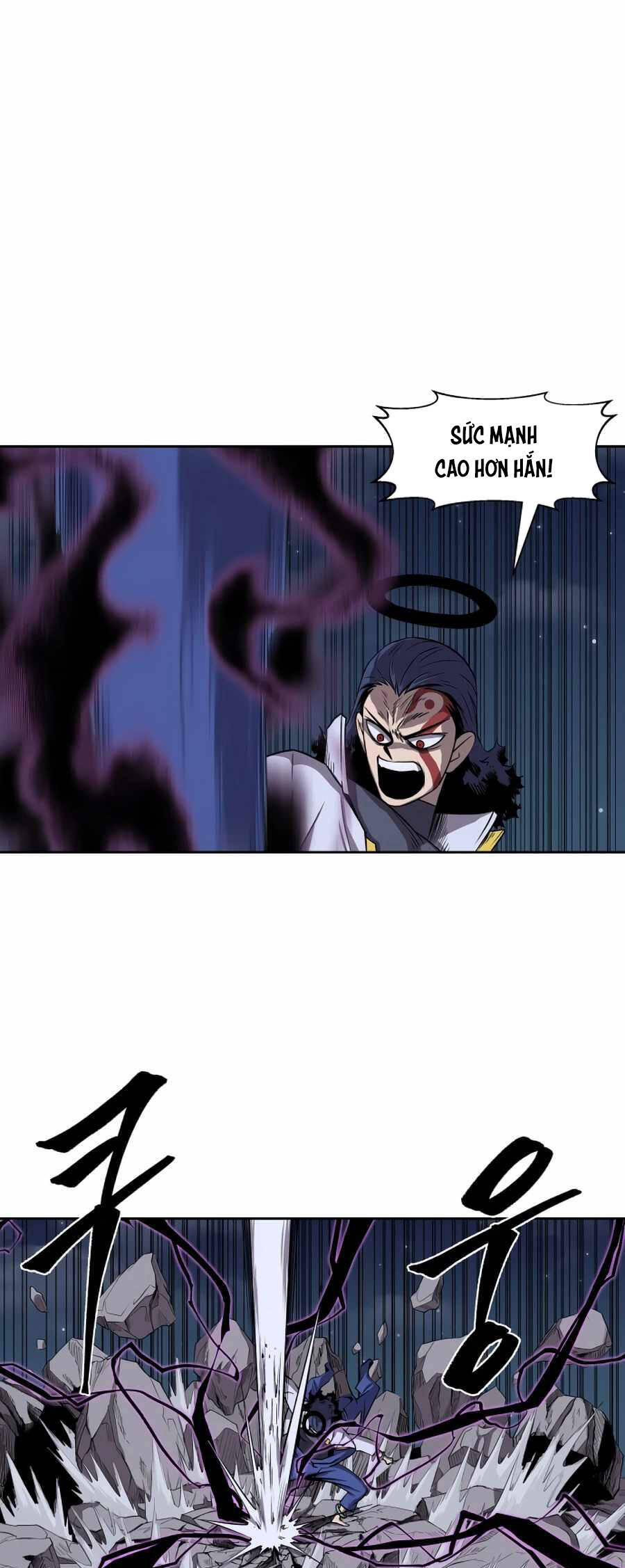 Sự Trả Thù Của Thợ Săn Quái Vật Chapter 32 - 2