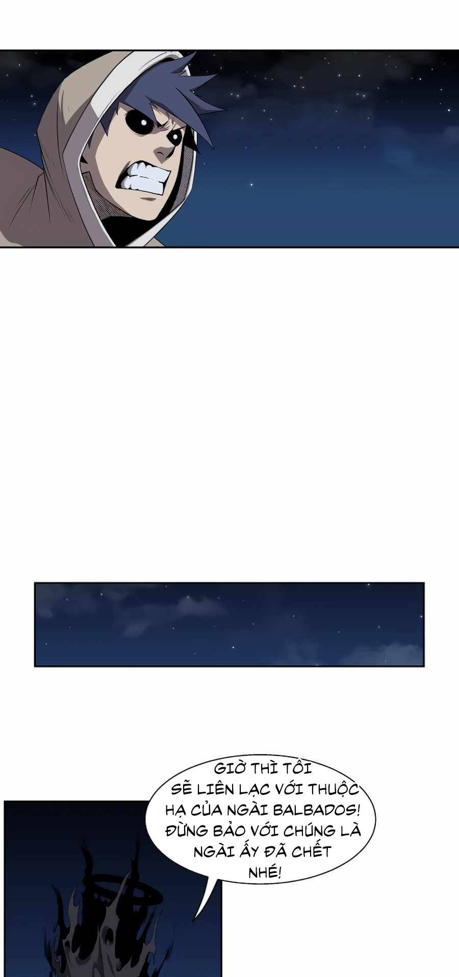 Sự Trả Thù Của Thợ Săn Quái Vật Chapter 32 - 35