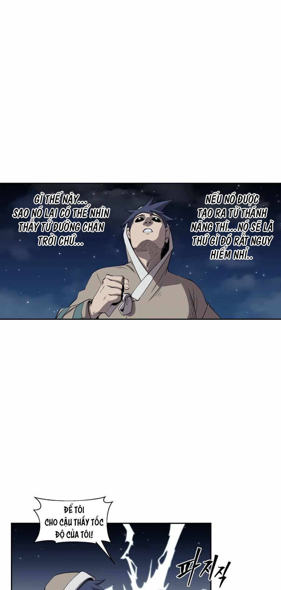 Sự Trả Thù Của Thợ Săn Quái Vật Chapter 32 - 31