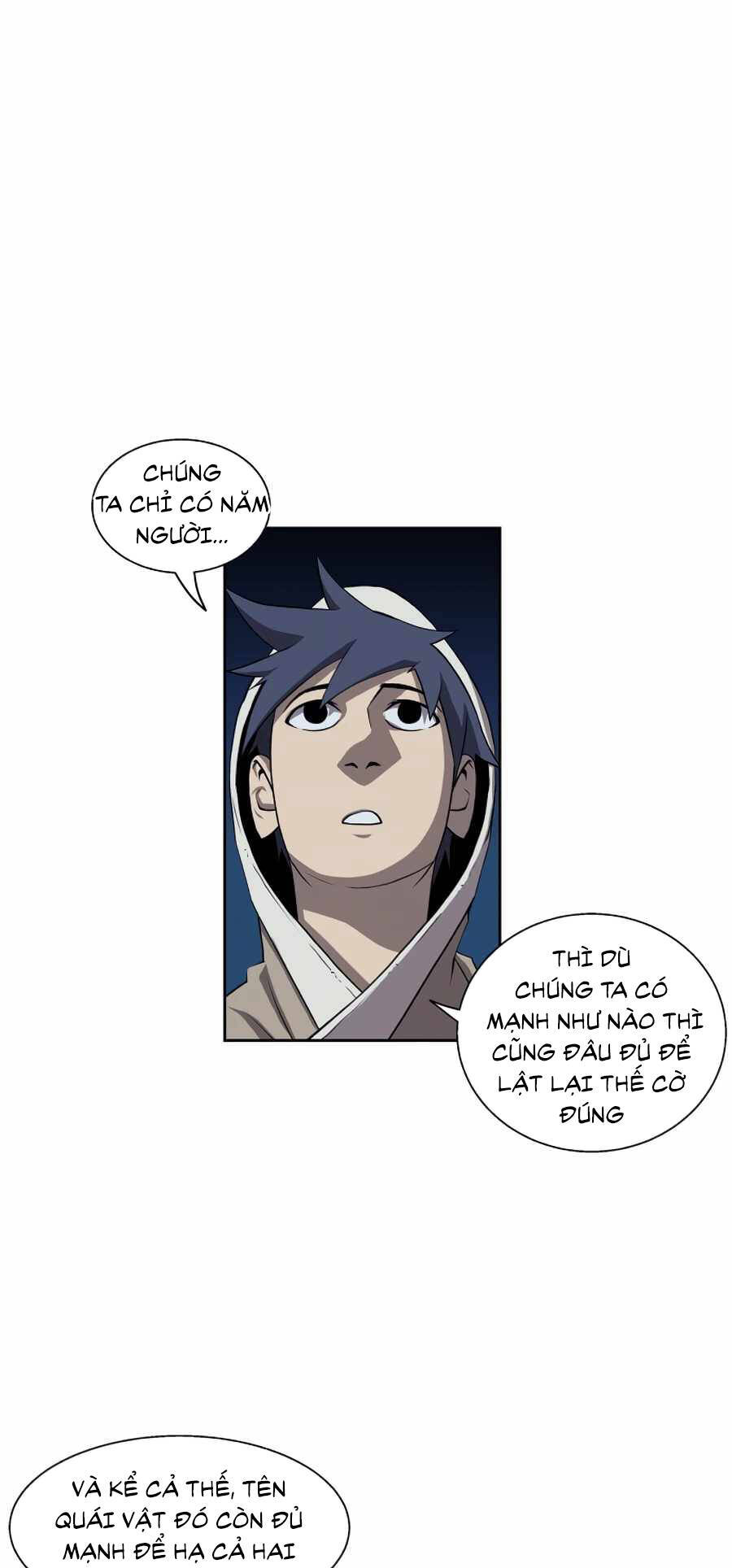 Sự Trả Thù Của Thợ Săn Quái Vật Chapter 32 - 11