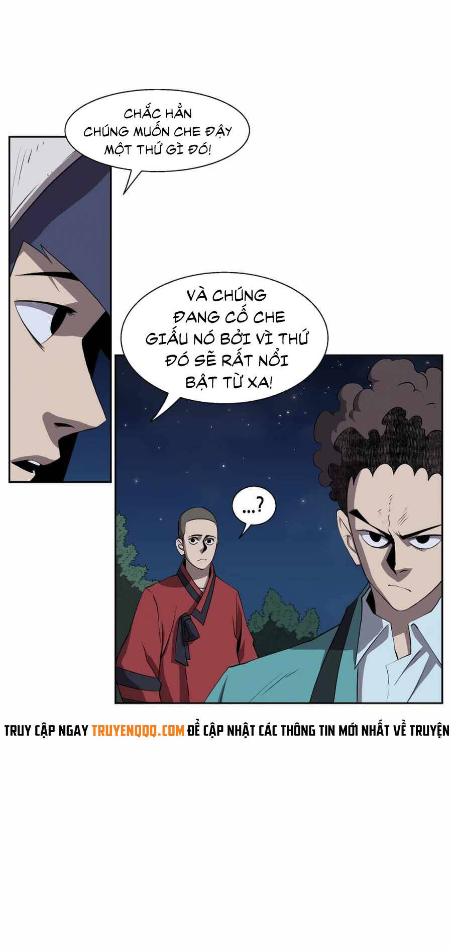 Sự Trả Thù Của Thợ Săn Quái Vật Chapter 32 - 18