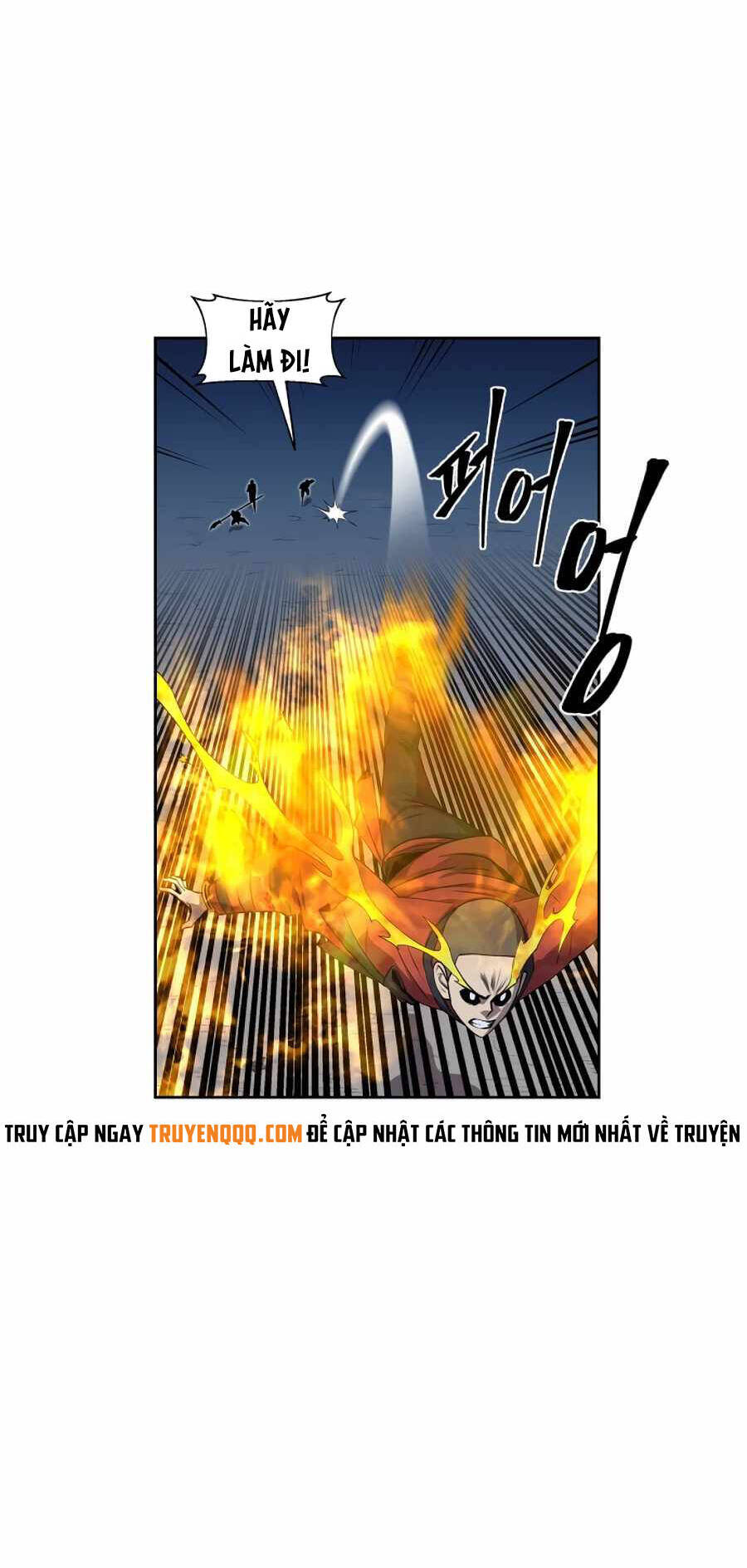 Sự Trả Thù Của Thợ Săn Quái Vật Chapter 32 - 34