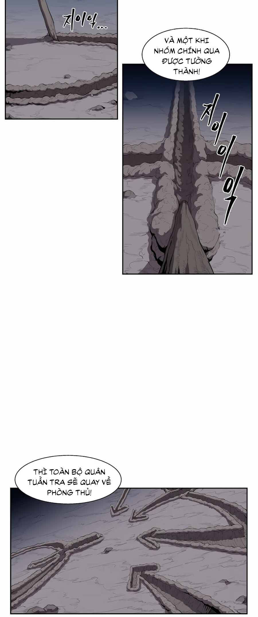 Sự Trả Thù Của Thợ Săn Quái Vật Chapter 32 - 16