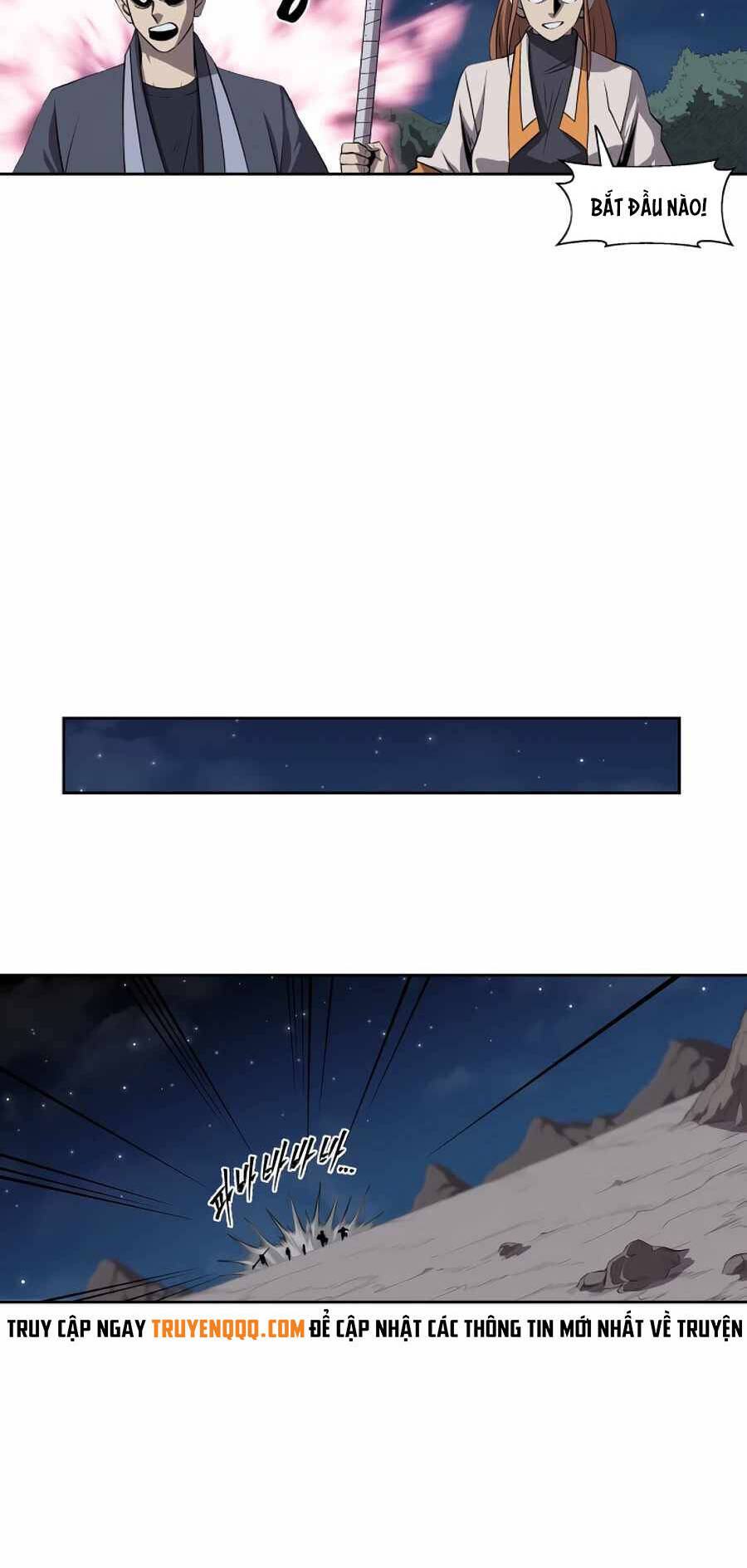 Sự Trả Thù Của Thợ Săn Quái Vật Chapter 32 - 28