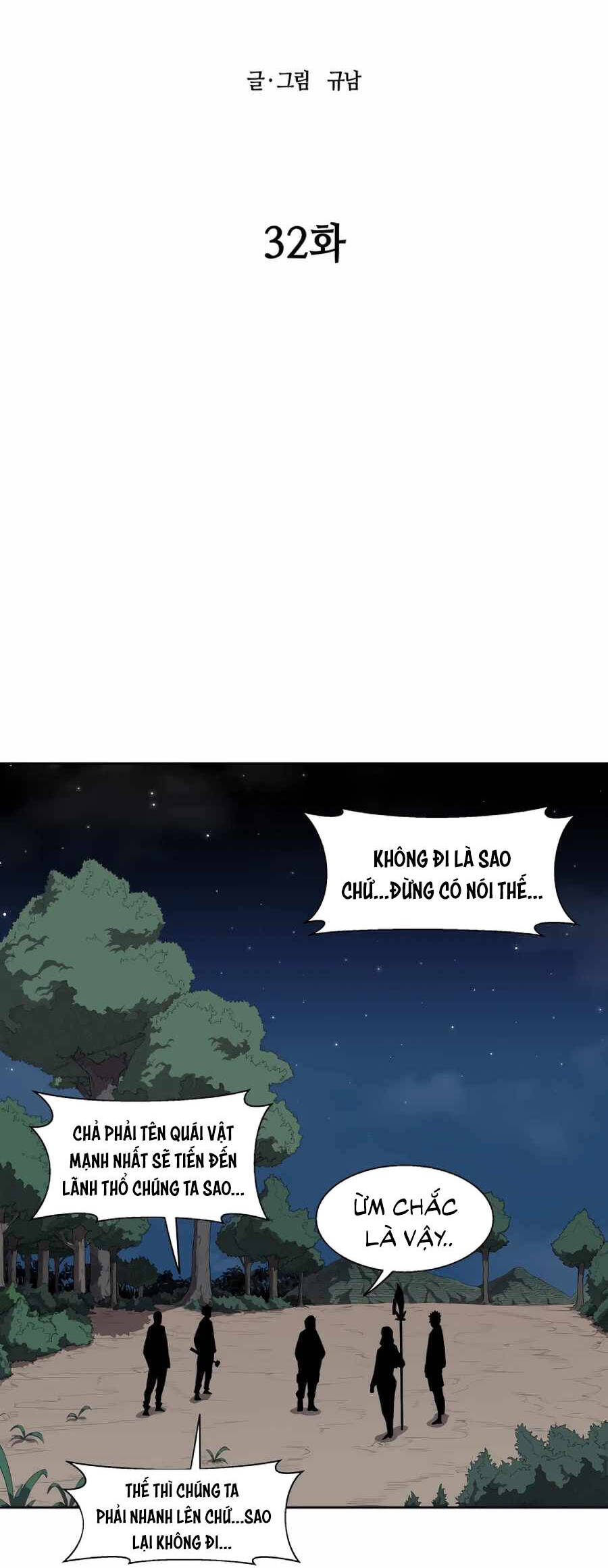 Sự Trả Thù Của Thợ Săn Quái Vật Chapter 32 - 10