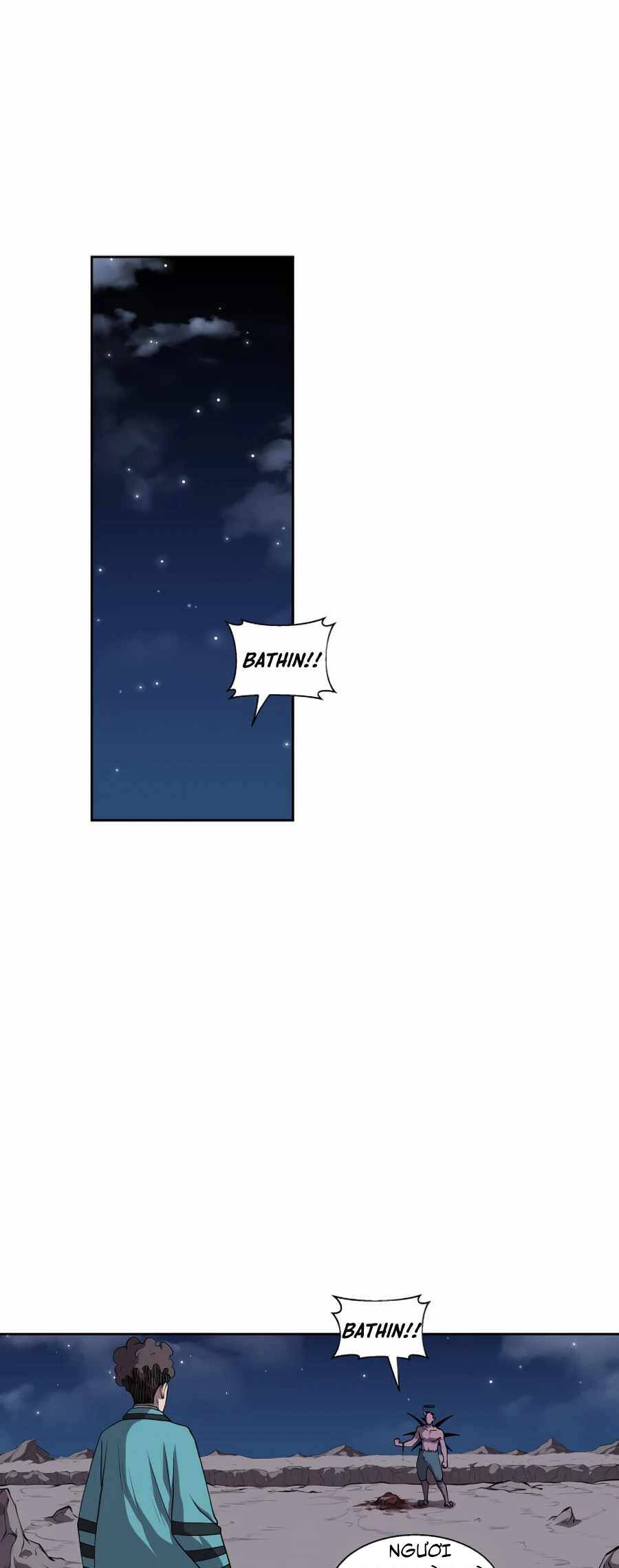 Sự Trả Thù Của Thợ Săn Quái Vật Chapter 33 - 20