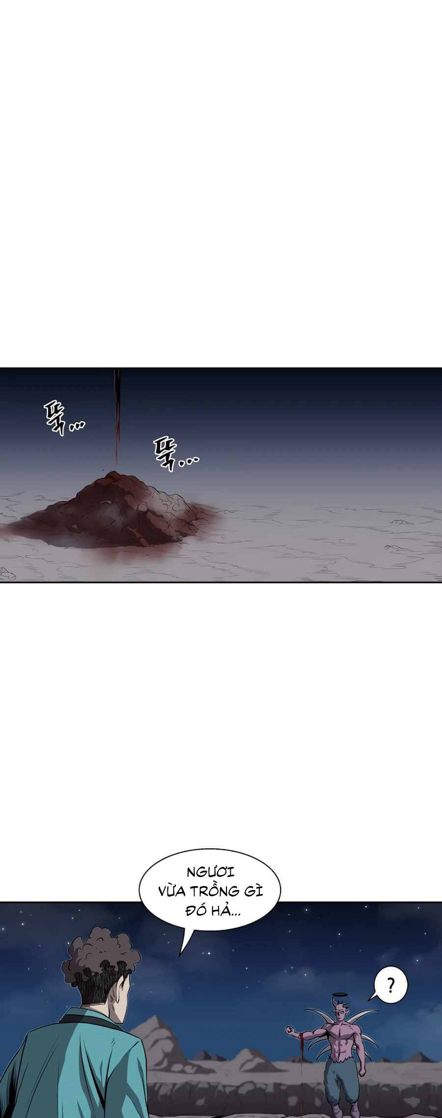 Sự Trả Thù Của Thợ Săn Quái Vật Chapter 33 - 12