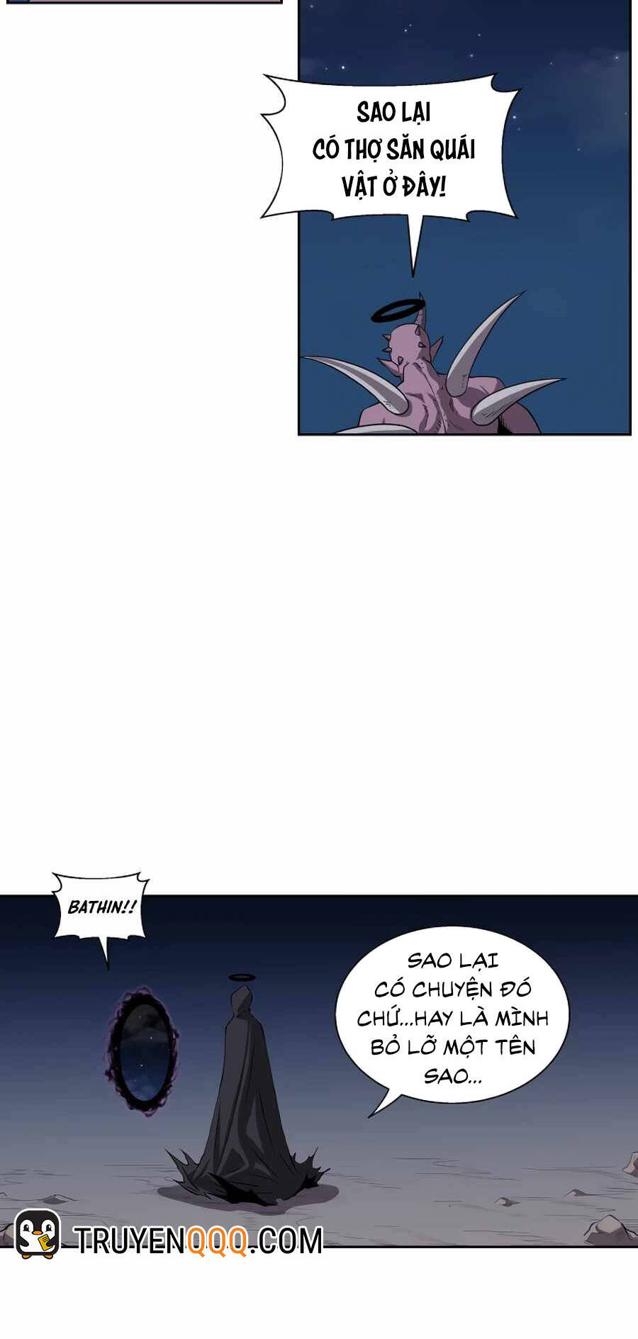 Sự Trả Thù Của Thợ Săn Quái Vật Chapter 33 - 15