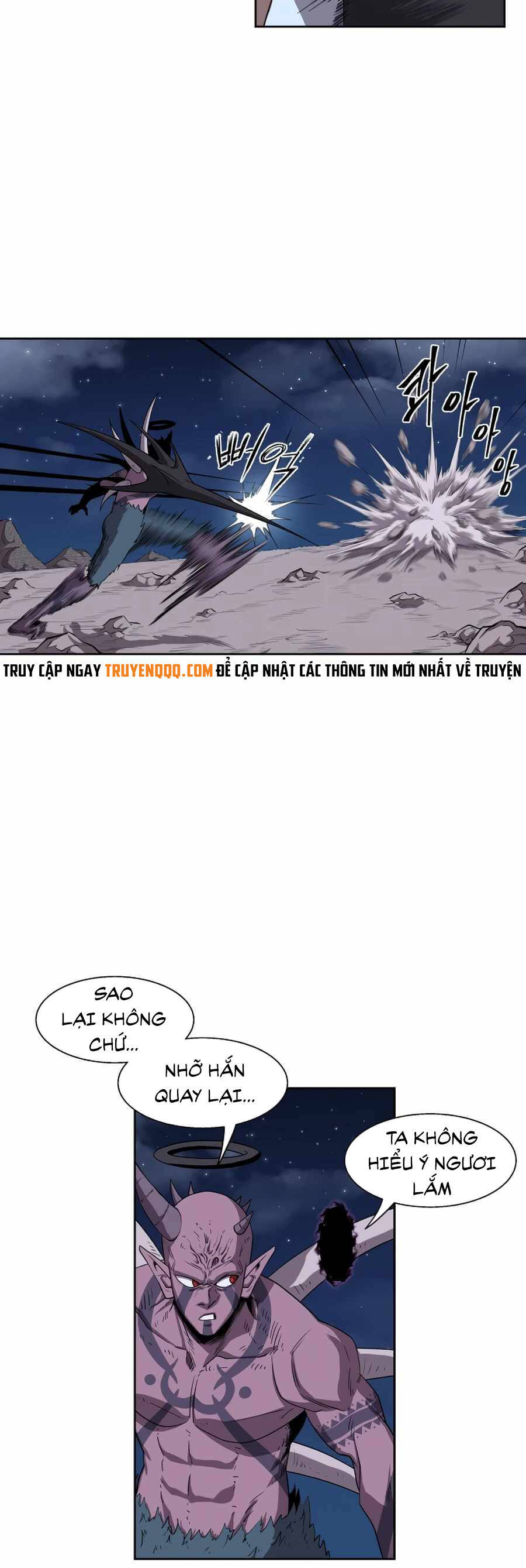 Sự Trả Thù Của Thợ Săn Quái Vật Chapter 33 - 25