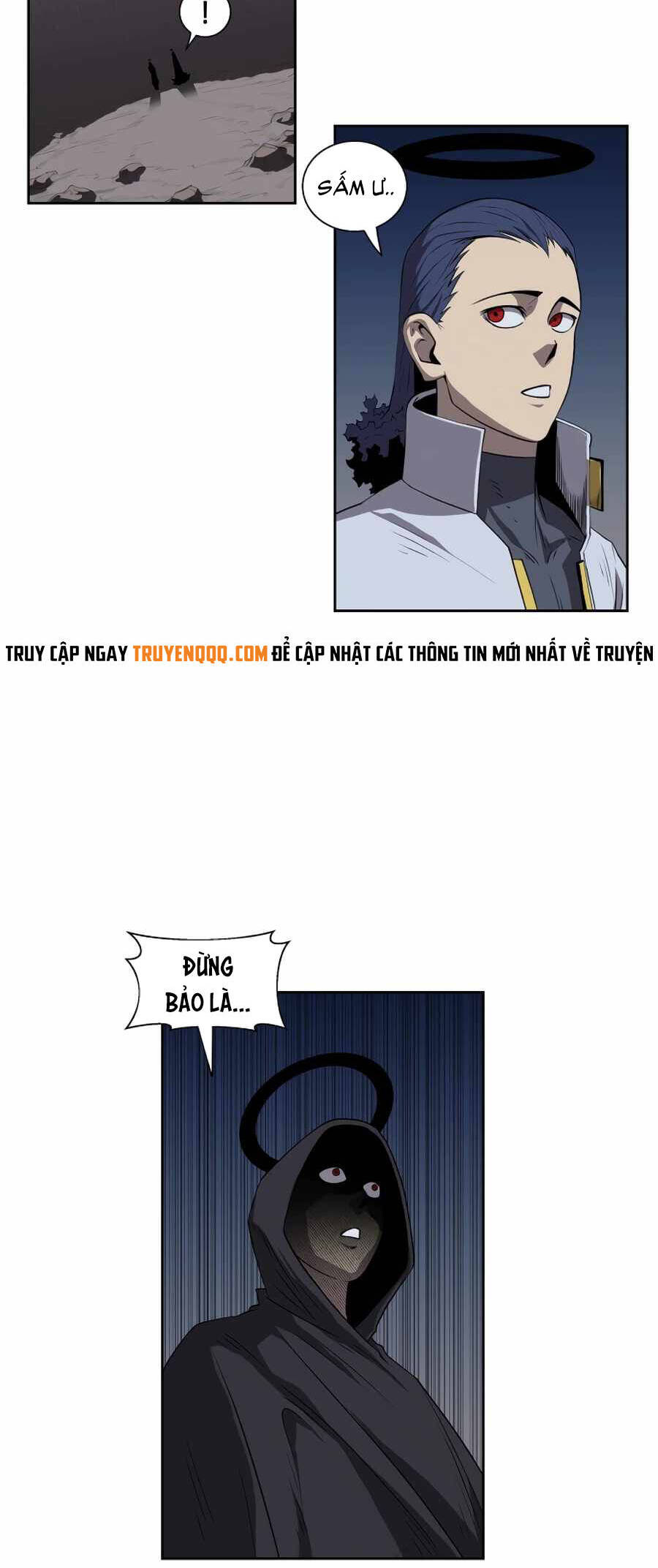 Sự Trả Thù Của Thợ Săn Quái Vật Chapter 33 - 11