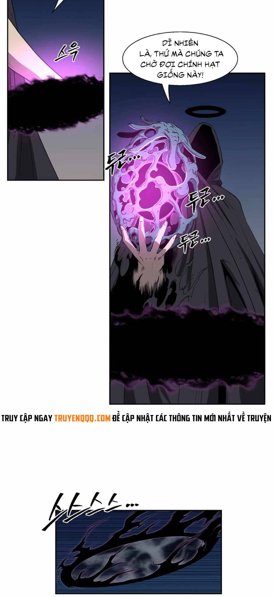 Sự Trả Thù Của Thợ Săn Quái Vật Chapter 33 - 9