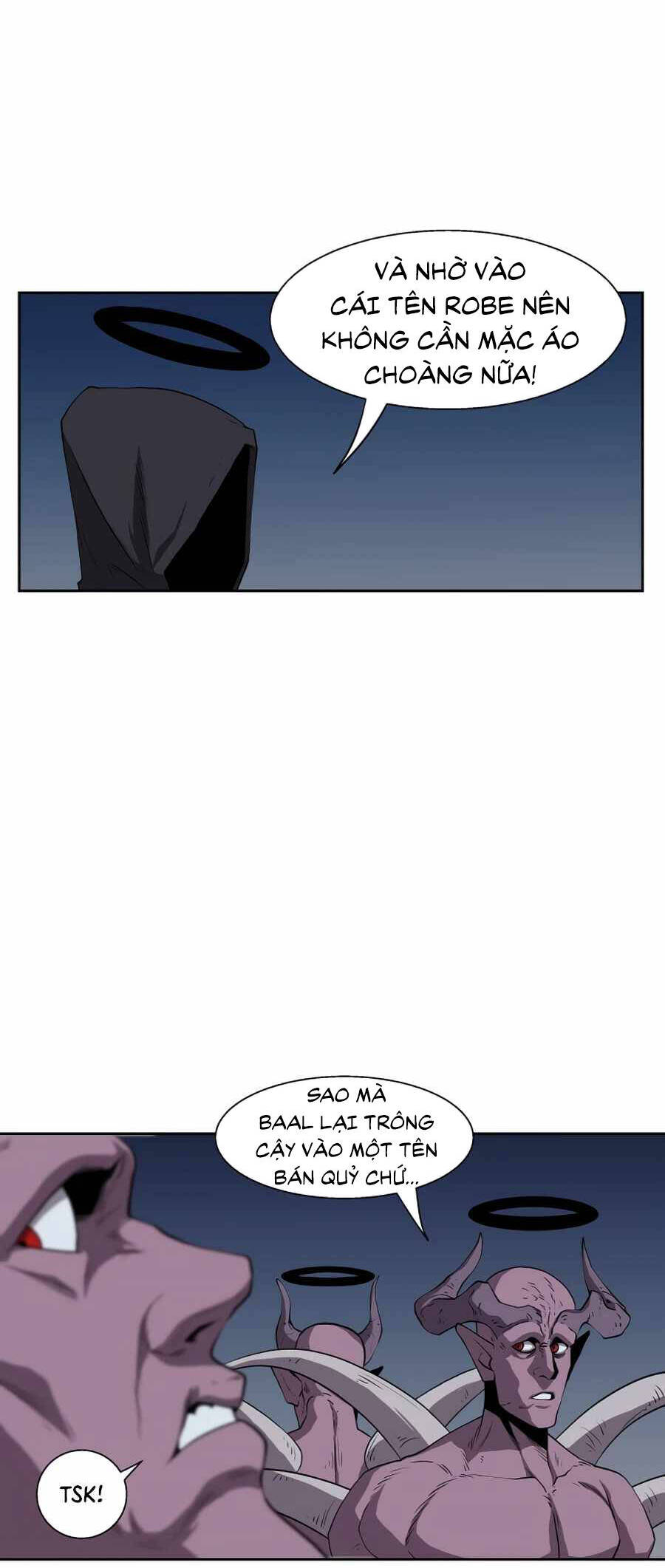 Sự Trả Thù Của Thợ Săn Quái Vật Chapter 33 - 5