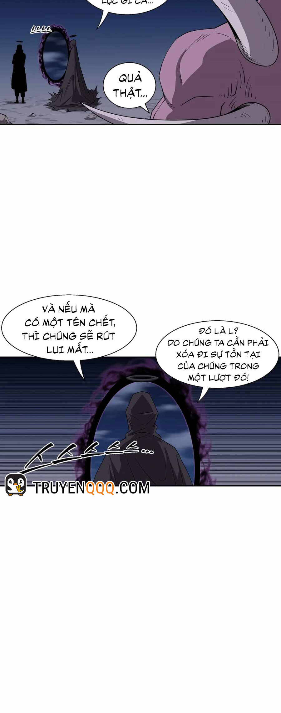 Sự Trả Thù Của Thợ Săn Quái Vật Chapter 33 - 31