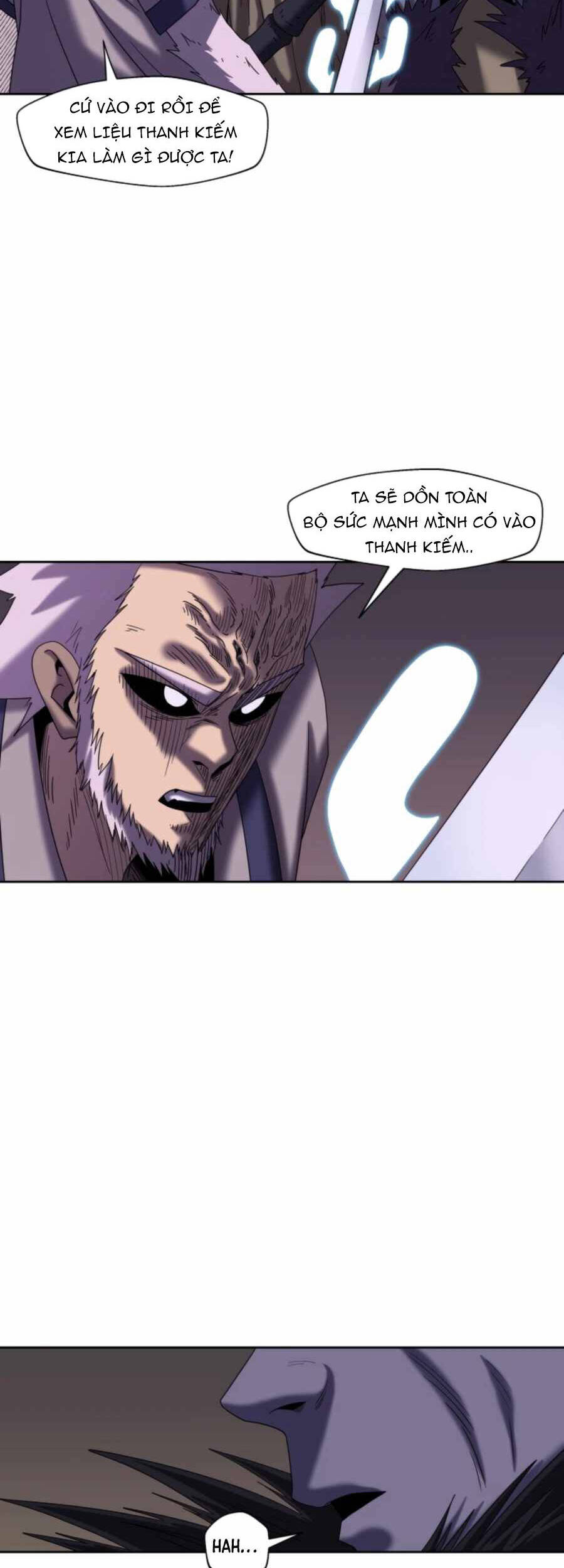 Sự Trả Thù Của Thợ Săn Quái Vật Chapter 20 - 12