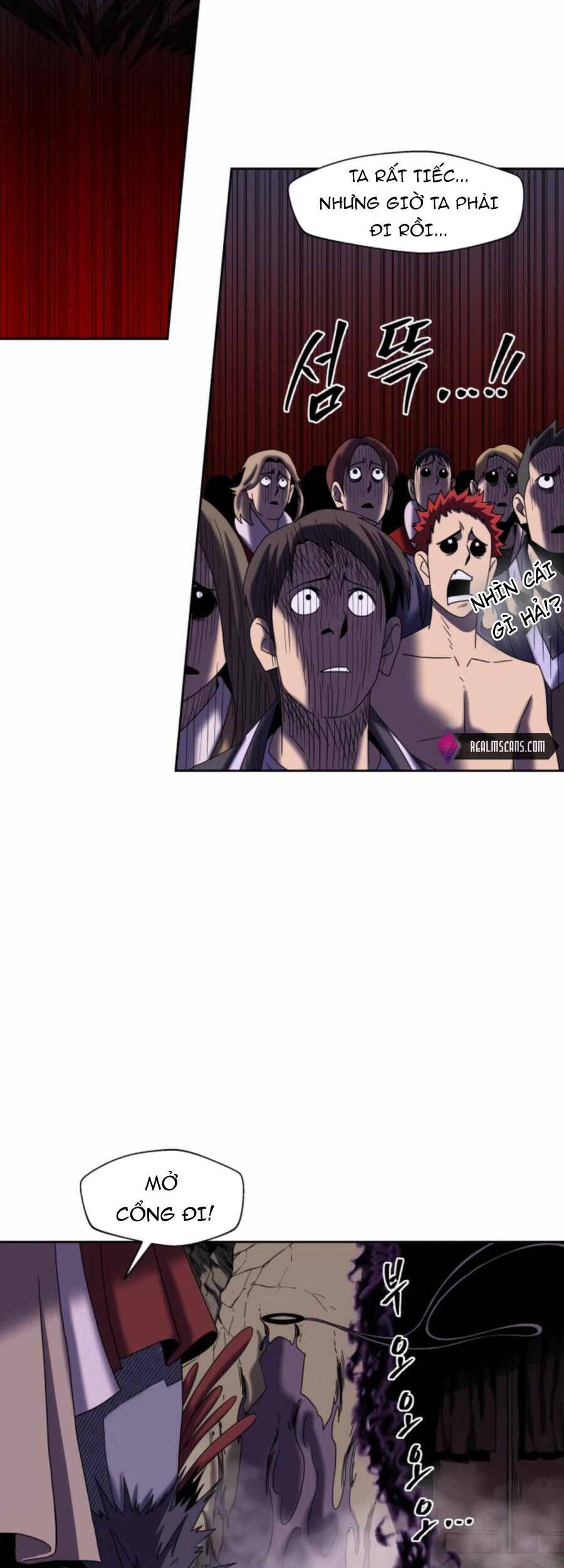 Sự Trả Thù Của Thợ Săn Quái Vật Chapter 20 - 15
