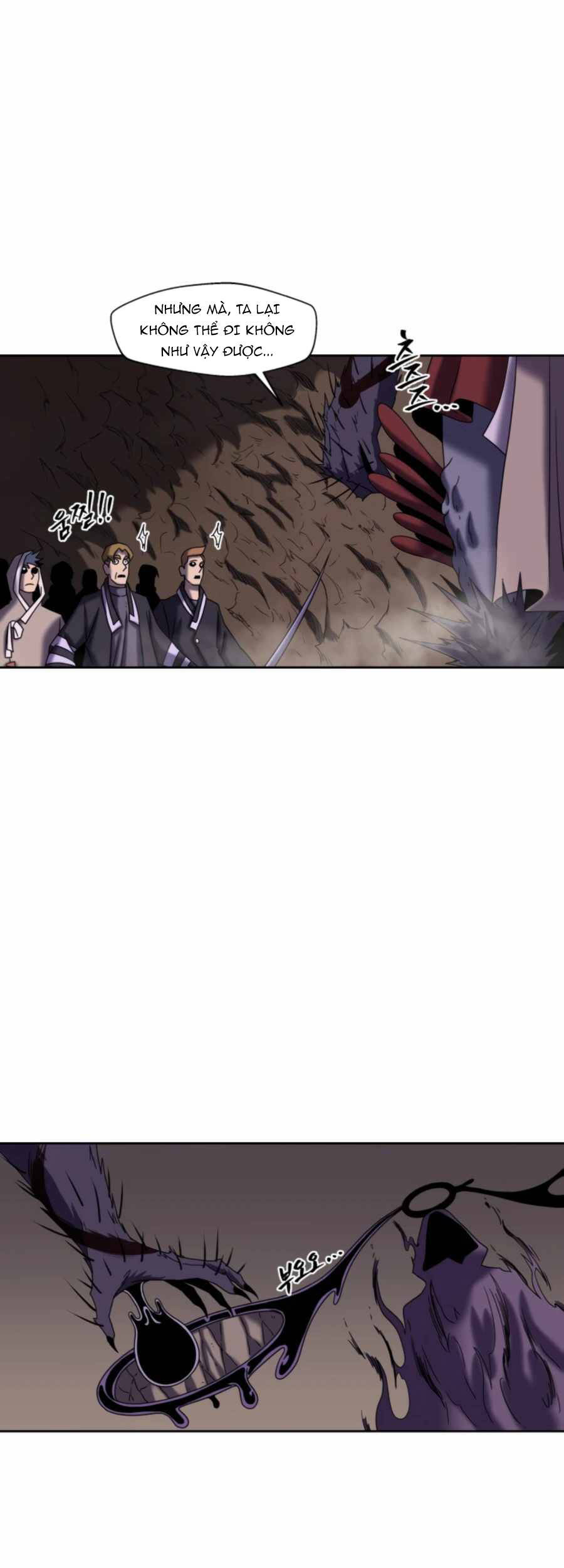 Sự Trả Thù Của Thợ Săn Quái Vật Chapter 20 - 17