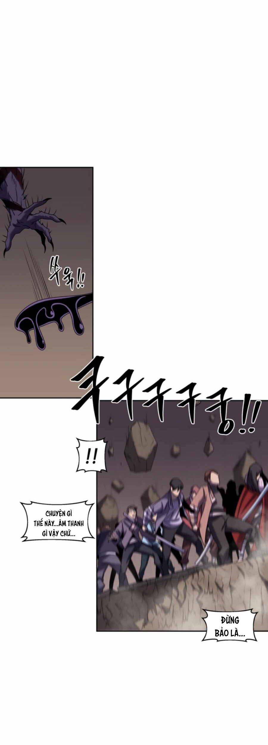 Sự Trả Thù Của Thợ Săn Quái Vật Chapter 20 - 18