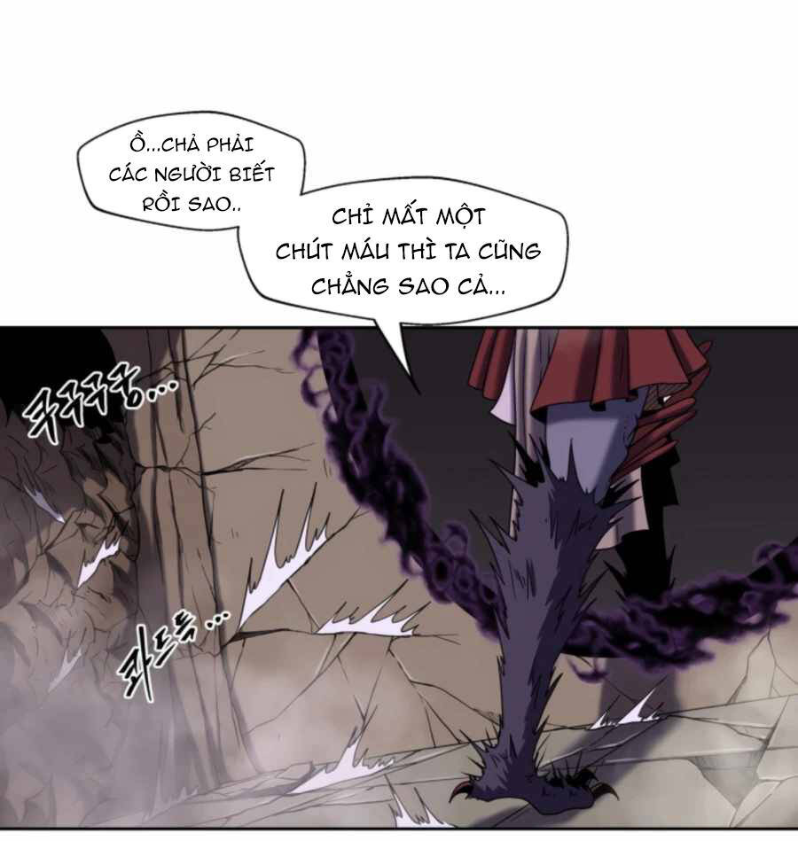 Sự Trả Thù Của Thợ Săn Quái Vật Chapter 20 - 19