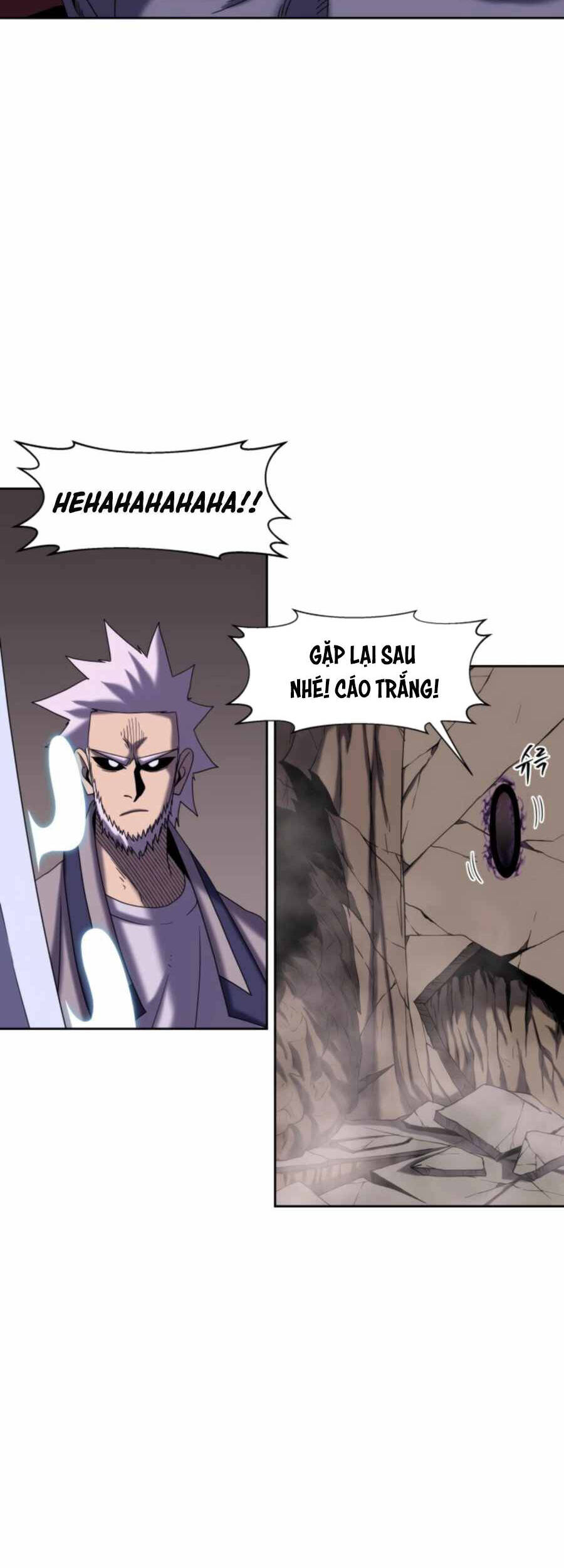 Sự Trả Thù Của Thợ Săn Quái Vật Chapter 20 - 21