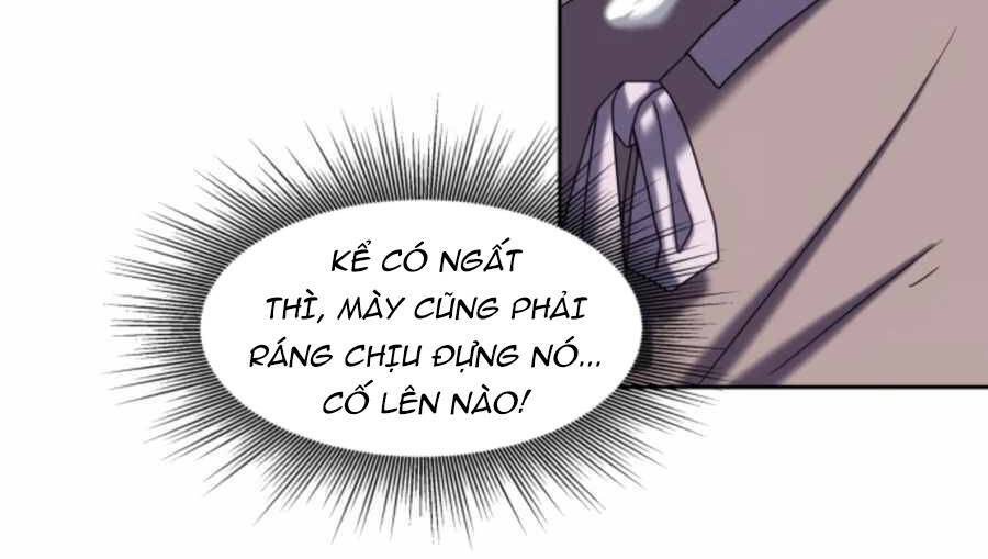 Sự Trả Thù Của Thợ Săn Quái Vật Chapter 20 - 25