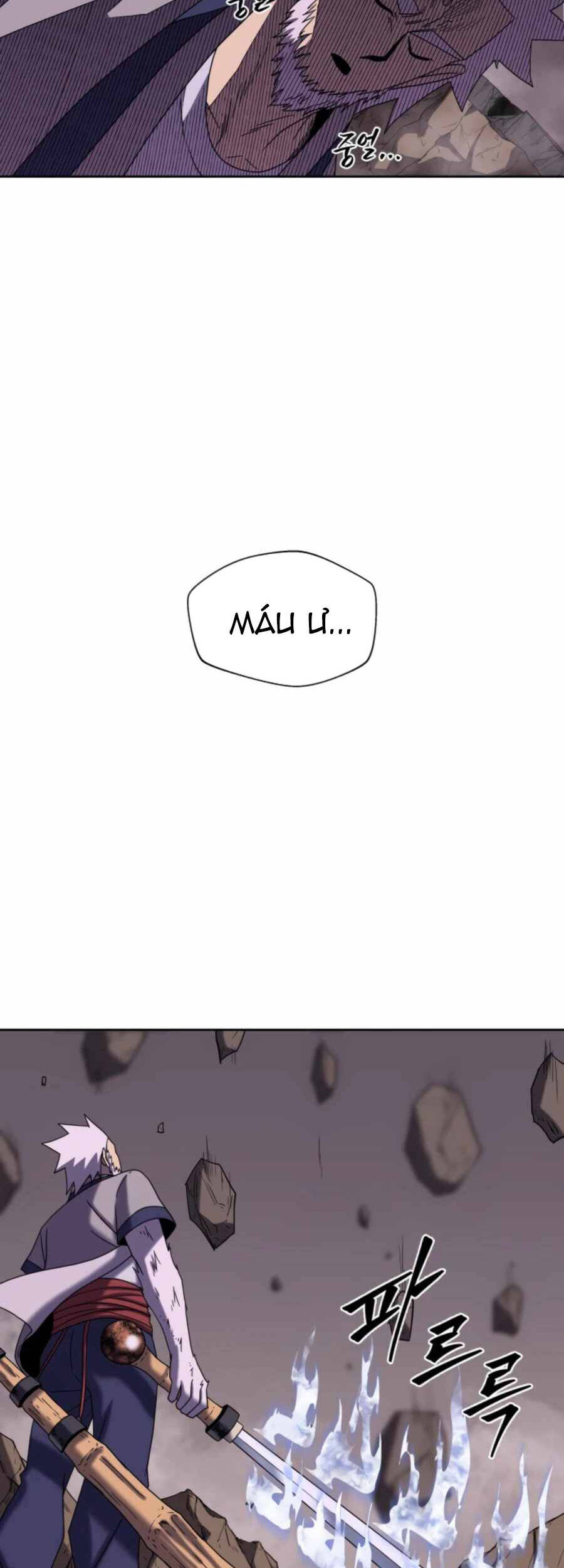 Sự Trả Thù Của Thợ Săn Quái Vật Chapter 20 - 30